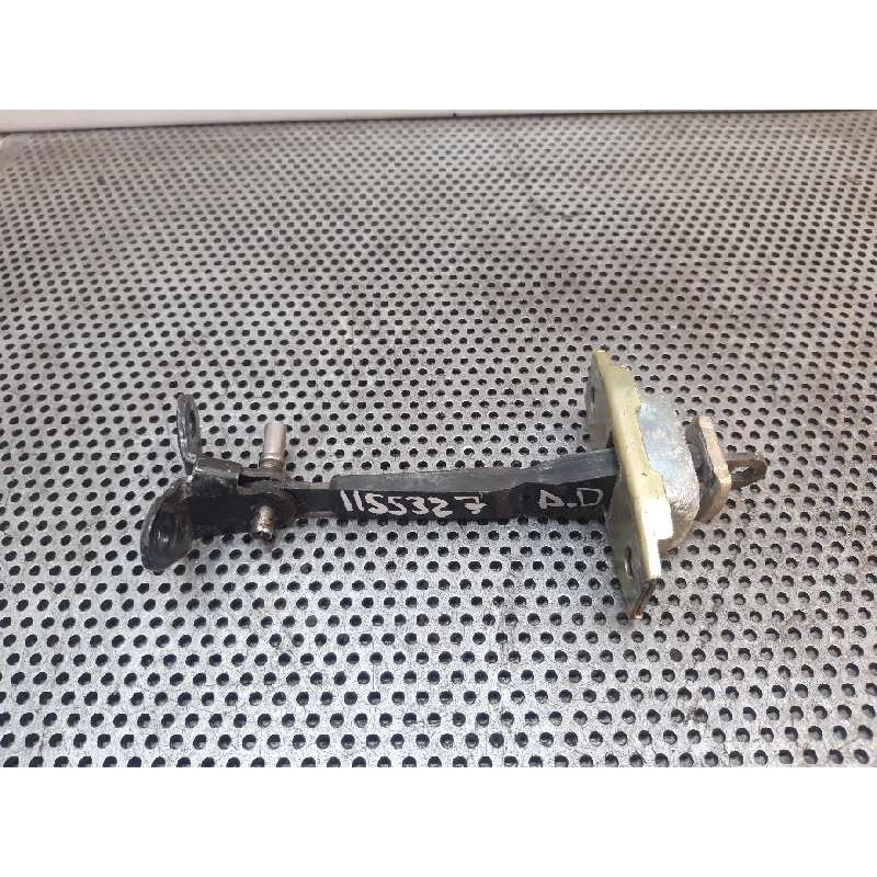 Recambio de retenedor puerta delantera derecha para toyota rav 4 (a2) 1.8 luna (2003) referencia OEM IAM   