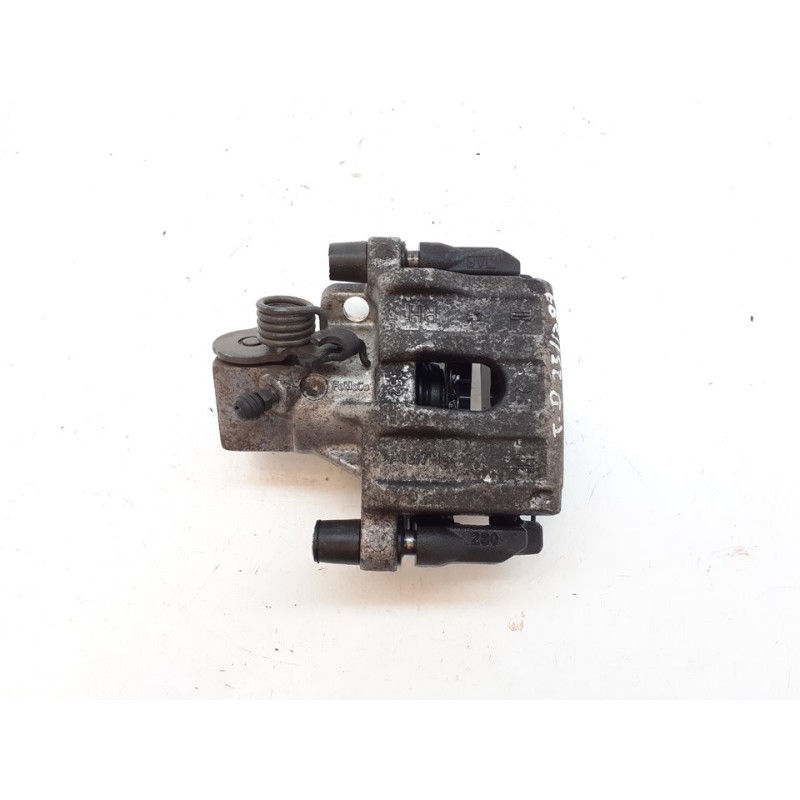 Recambio de pinza de freno trasera derecha para ford transit connect combi 220 l1 trend referencia OEM IAM 952 ATE FOMOCO