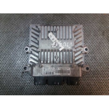 CENTRALITA MOTOR UCE SW9655939780 5WS40171CT 