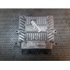 Recambio de centralita motor uce para peugeot 1007 dolce referencia OEM IAM SW9655939780 5WS40171CT 