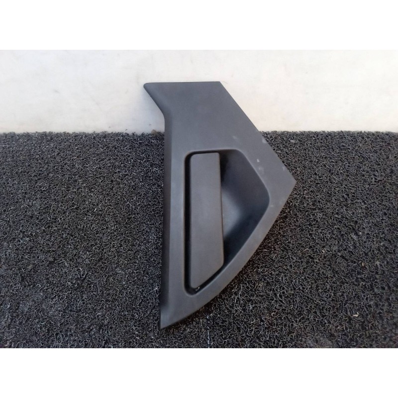 Recambio de maneta exterior trasera izquierda para nissan juke (f15) acenta referencia OEM IAM 82607BA61A  