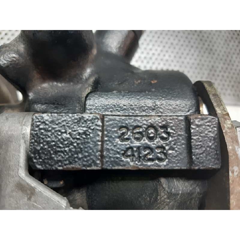 Recambio de bomba direccion para alfa romeo 146 1.6 cat referencia OEM IAM 26034123 61074 3
