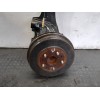 Recambio de mangueta trasera izquierda para ford focus lim. trend referencia OEM IAM   