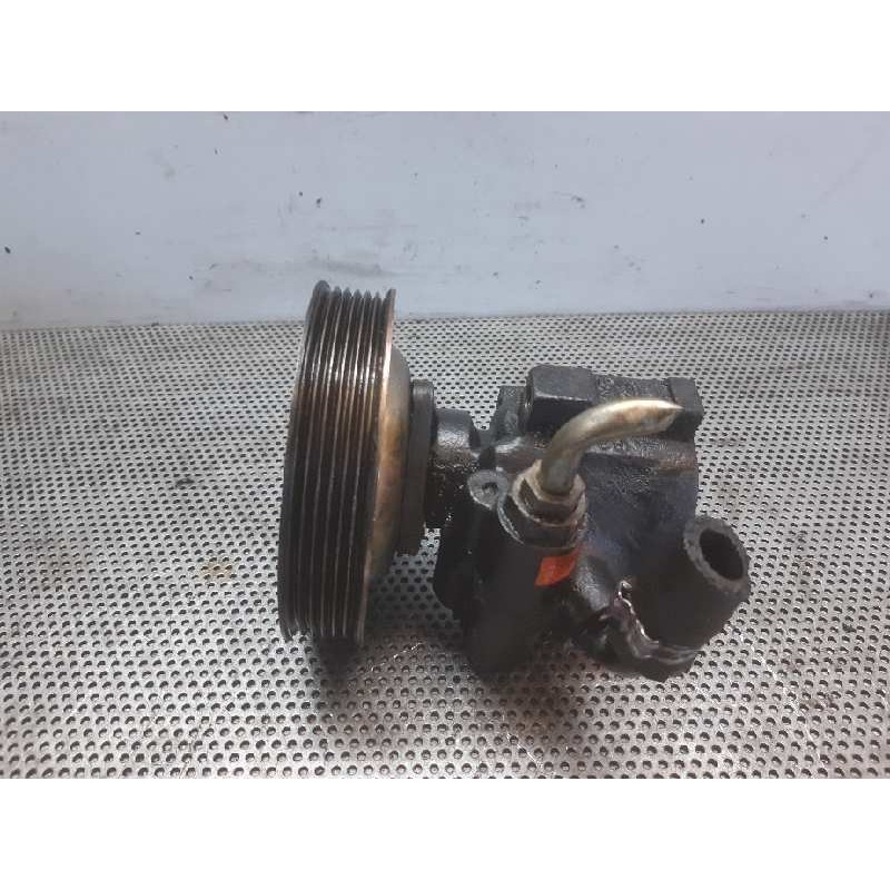 Recambio de bomba direccion para fiat bravo (182) 1.9 jtd cat referencia OEM IAM 26073338FO 46533006 3