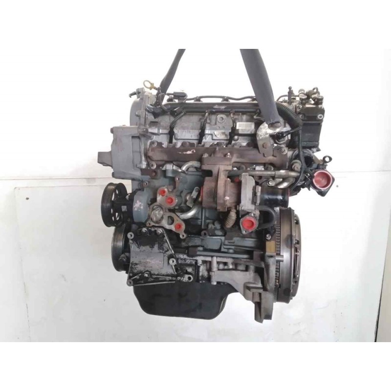 Recambio de motor completo para opel corsa d enjoy referencia OEM IAM Z13DTJ - Gris 6