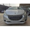 peugeot 208 del año 2014