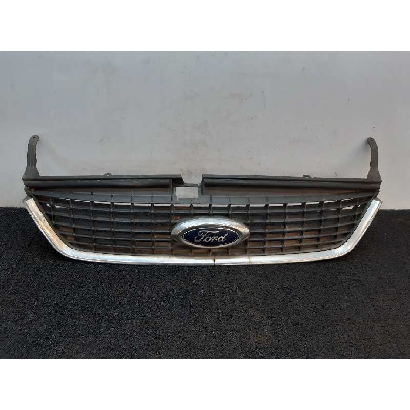 Recambio de rejilla delantera para ford mondeo ber. (ca2) titanium referencia OEM IAM - Gris 3