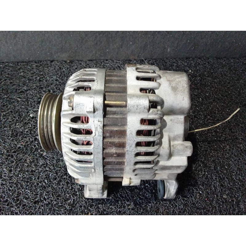 Recambio de alternador para renault clio ii fase i (b/cbo) 1.2 referencia OEM IAM 8200066730 A001TA2293 mitsubishi
