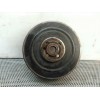 Recambio de polea cigueñal para volkswagen caravelle 2.4d referencia OEM IAM 074105251B  