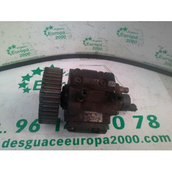 BOMBA INYECCION 0445010006 