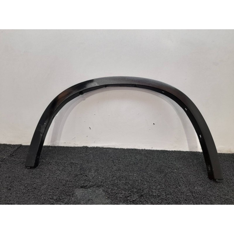 Recambio de aletin delantero izquierdo para bmw x1 (e84) sdrive 18d referencia OEM IAM 5177299016514204611 - Negro 3