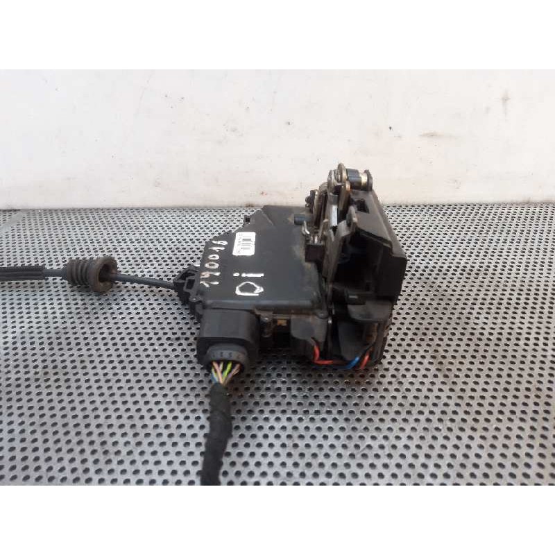 Recambio de cerradura puerta delantera izquierda para volkswagen golf iv berlina (1j1) gti referencia OEM IAM 3B1837015Q - Gris 5