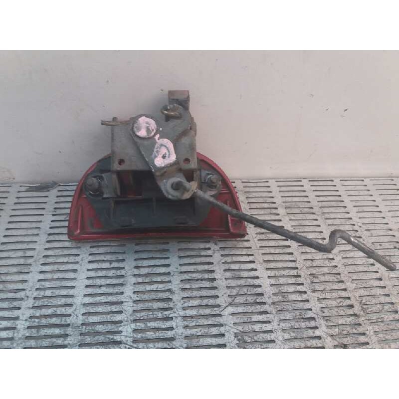 Recambio de maneta exterior delantera derecha para nissan serena (c23m) 2.3 diesel referencia OEM IAM 2