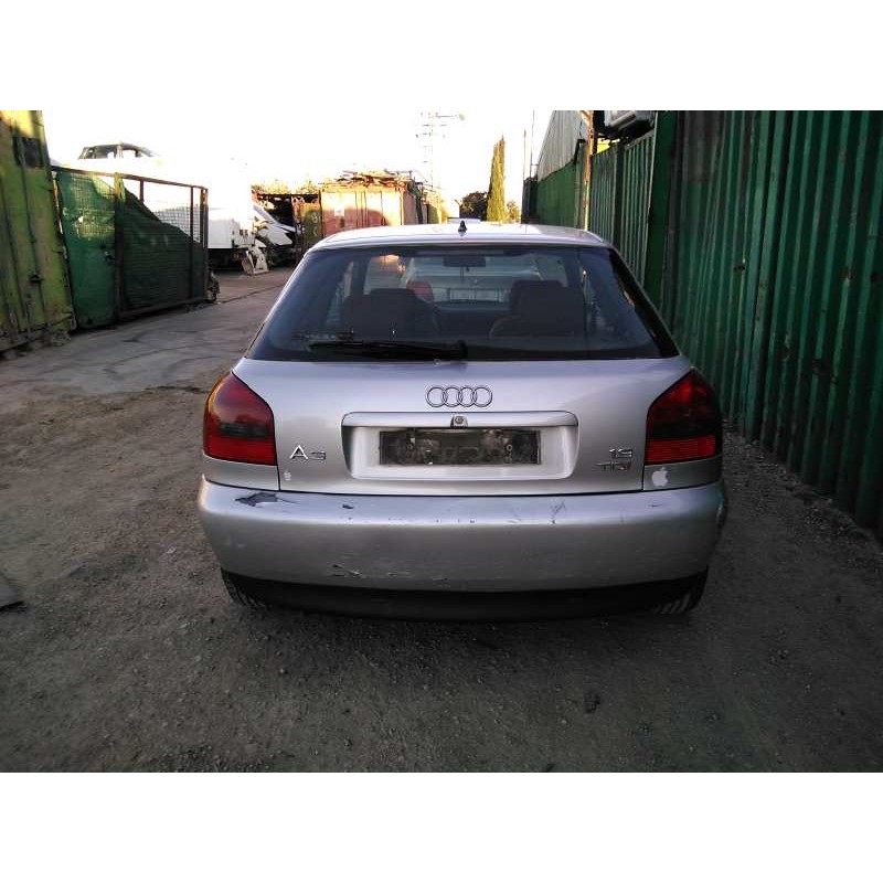 audi a3 (8l) del año 1997