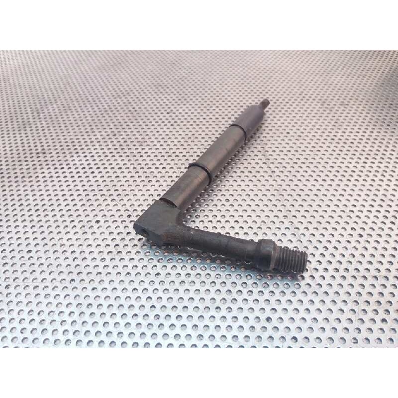 Recambio de inyector para nissan patrol gr (y61) comfort referencia OEM IAM 2