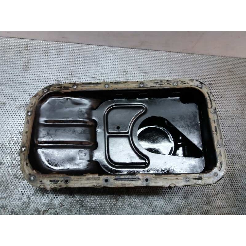 Recambio de carter para kia picanto 1.1 cat referencia OEM IAM ZG3 - Azul 2