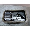 Recambio de carter para kia picanto 1.1 cat referencia OEM IAM ZG3  