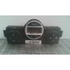 Recambio de mando climatizador para renault scenic ii 1.5 dci diesel referencia OEM IAM   