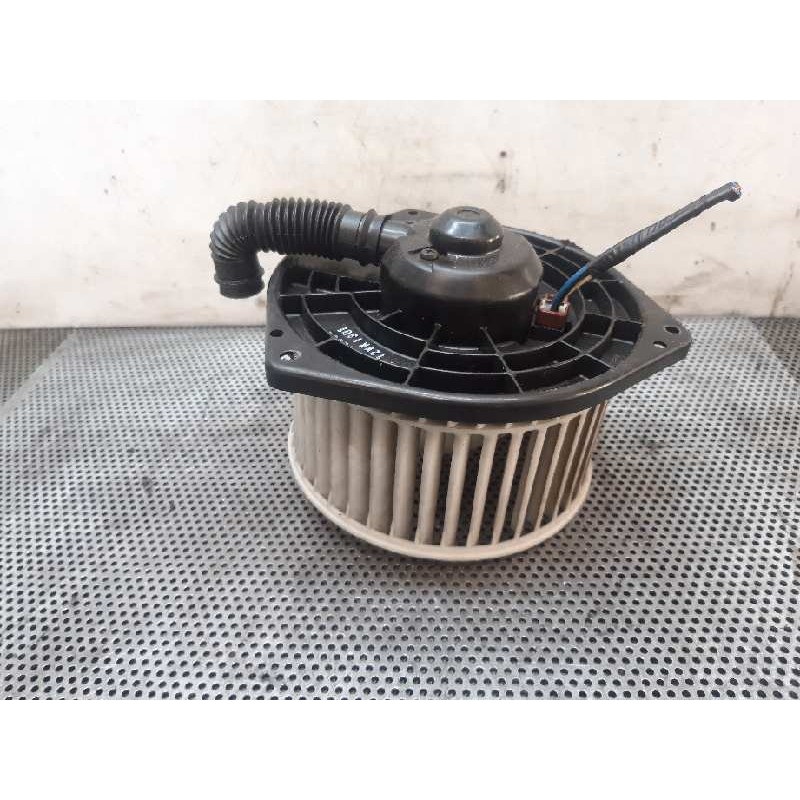 Recambio de motor calefaccion para honda civic berlina 3 (ep1/2) 1.4i s referencia OEM IAM 3G800 12VK1301 