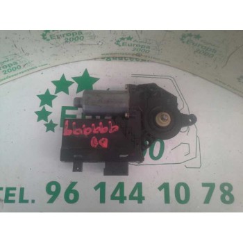 MOTOR ELEVALUNAS DELANTERO DERECHO 9637131180 