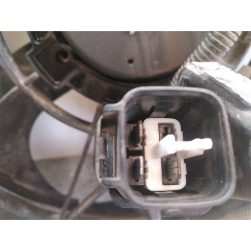 Recambio de electroventilador para kia carens (un) emotion referencia OEM IAM F00S3A2395  BOSCH - Negro 2