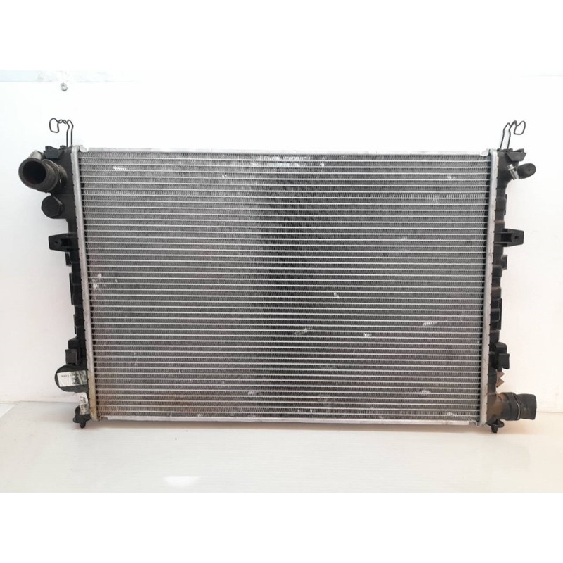 Recambio de radiador agua para fiat ulysse (121) 2.0 el (6 asientos) referencia OEM IAM   