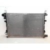 Recambio de radiador agua para fiat ulysse (121) 2.0 el (6 asientos) referencia OEM IAM   