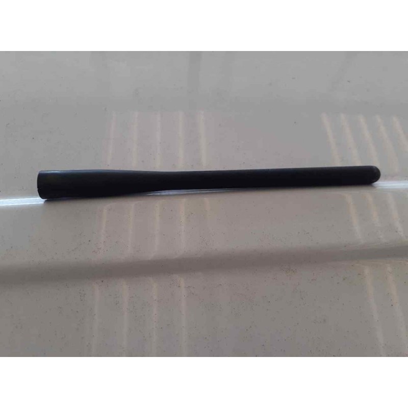 Recambio de antena para mitsubishi asx (ga0w) challenge 2wd referencia OEM IAM - Blanco 3