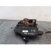 Recambio de cerradura puerta delantera izquierda para volkswagen golf iv berlina (1j1) gti referencia OEM IAM 3B1837015Q  
