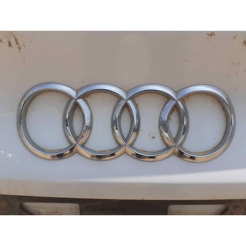 Recambio de refuerzo paragolpes trasero para audi a5 sportback (f5a) sport referencia OEM IAM   