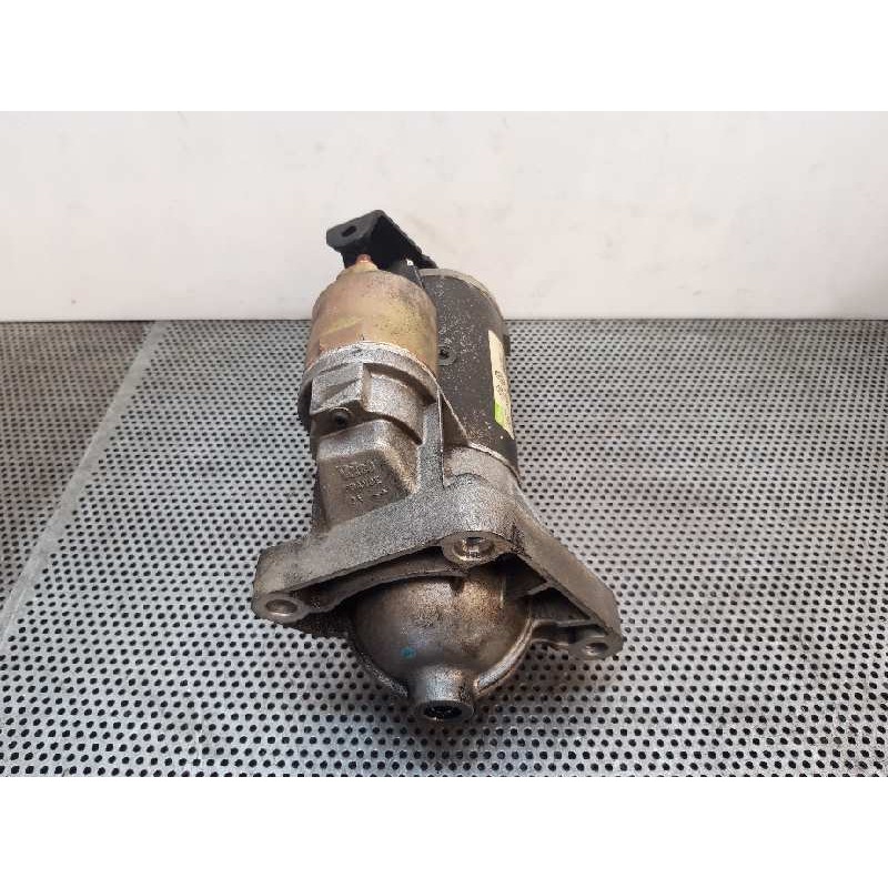 Recambio de motor arranque para renault laguna (b56) 2.2 dt rxe referencia OEM IAM 875160104346 - Negro 5