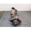 Recambio de motor arranque para renault laguna (b56) 2.2 dt rxe referencia OEM IAM 875160104346  