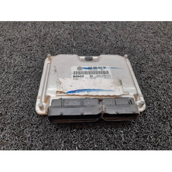 CENTRALITA MOTOR UCE 0281011721 045906019BN 