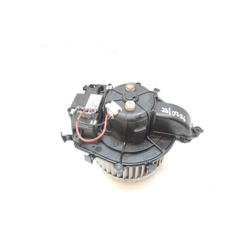 Recambio de motor calefaccion para citroën c4 grand picasso exclusive referencia OEM IAM 5E2228000 9654652480 