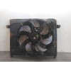 Recambio de electroventilador para kia carens (un) emotion referencia OEM IAM F00S3A2395  BOSCH