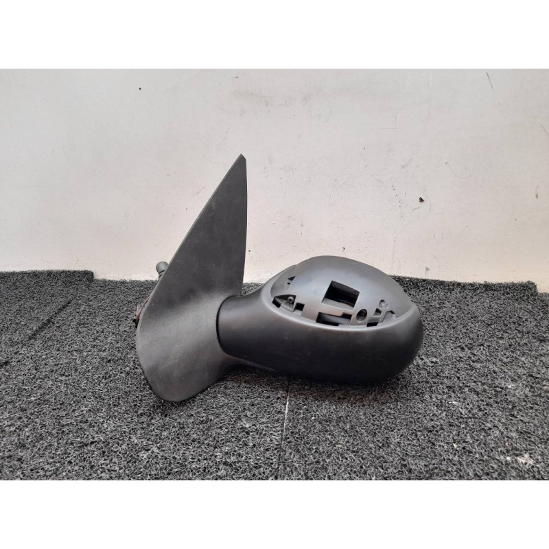 Recambio de retrovisor izquierdo para peugeot 206+ básico referencia OEM IAM - Blanco 7