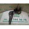 Recambio de cerradura puerta trasera derecha para opel vectra c berlina 2.0 dti referencia OEM IAM 24447346  