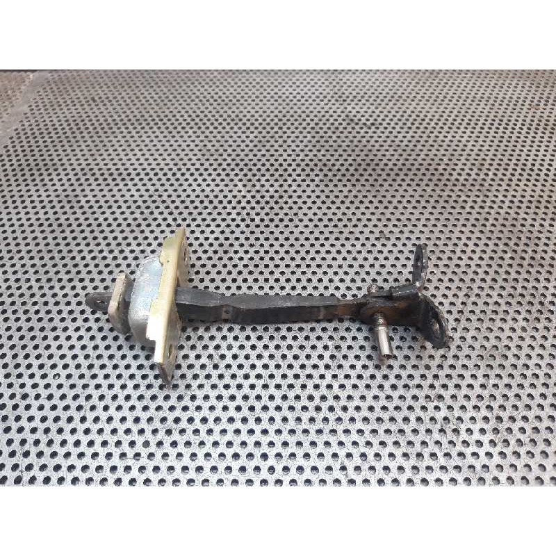 Recambio de retenedor puerta delantera derecha para toyota rav 4 (a2) 1.8 luna (2003) referencia OEM IAM - Negro 2