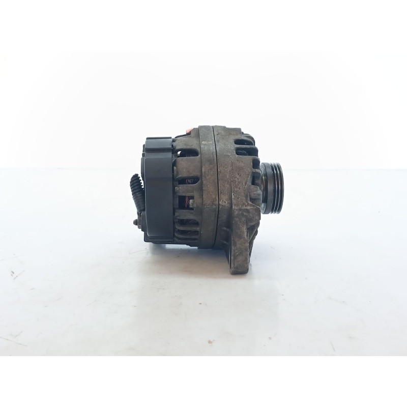 Recambio de alternador para renault clio ii (bb_, cb_) 1.2 (bb0a, bb0f, bb10, bb1k, bb28, bb2d, bb2h, cb0a,... referencia OEM IA - Gris 5