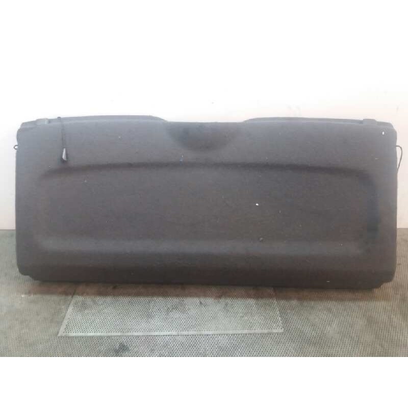Recambio de bandeja trasera para renault clio ii fase ii (b/cb0) authentique referencia OEM IAM   