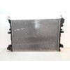 Recambio de radiador agua para fiat ulysse (121) 2.0 el (6 asientos) referencia OEM IAM   