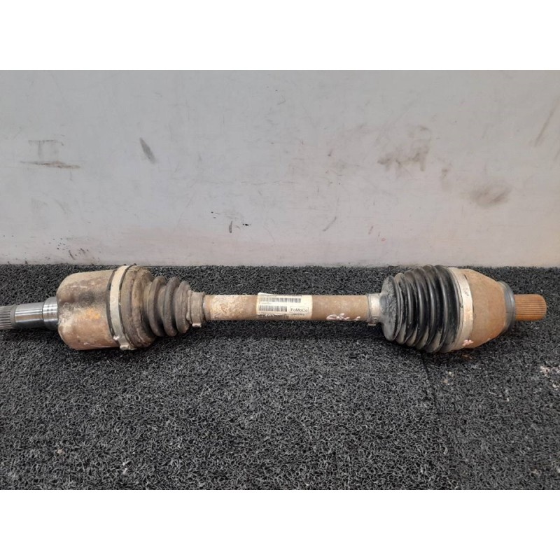 Recambio de transmision delantera izquierda para ford mondeo ber. (ca2) titanium referencia OEM IAM 6G913B437BD  