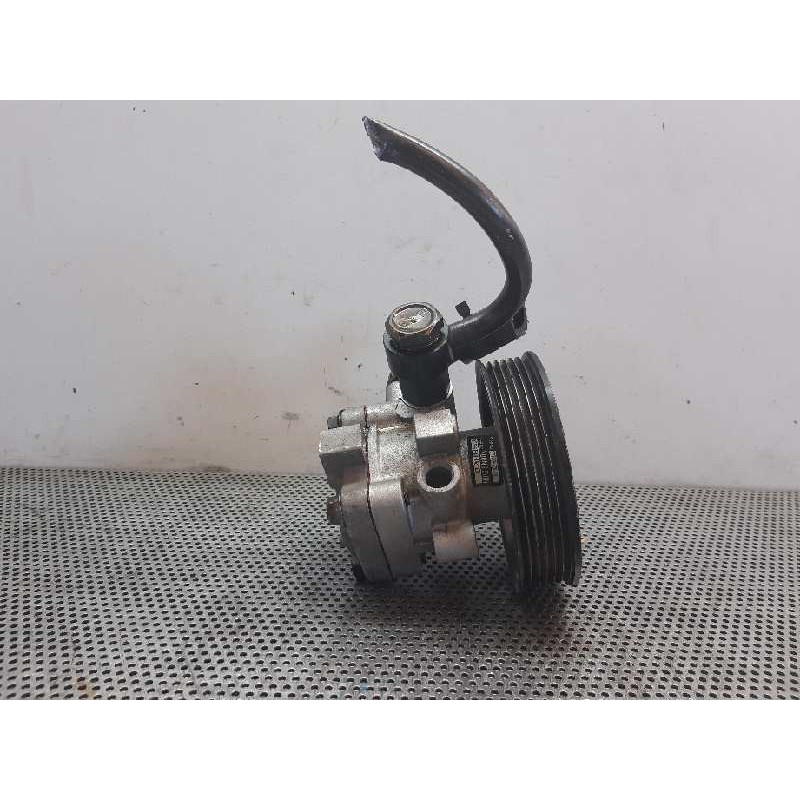 Recambio de bomba direccion para hyundai elantra (xd) 2.0 crdi cat referencia OEM IAM 5710020200 33143 5