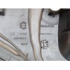 Recambio de maneta exterior trasera izquierda para nissan juke (f15) acenta referencia OEM IAM 82607BA61A  
