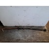 Recambio de transmision central para suzuki liana rh (er) 1.6 16v cat referencia OEM IAM  131476 