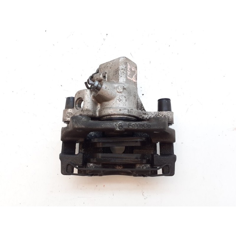 Recambio de pinza de freno trasera derecha para ford transit connect combi 220 l1 trend referencia OEM IAM 952 ATE FOMOCO 3