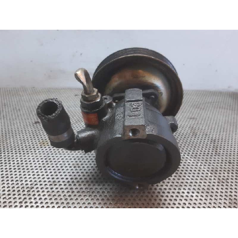 Recambio de bomba direccion para fiat bravo (182) 1.9 jtd cat referencia OEM IAM 26073338FO 46533006 4