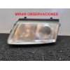Recambio de faro izquierdo para volkswagen passat berlina (3b2) comfortline referencia OEM IAM   HELLA