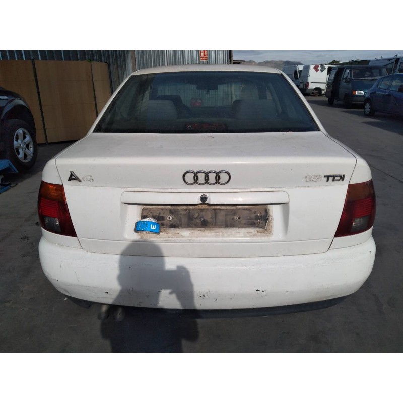 audi a4 berlina (b5) del año 1998