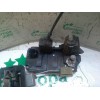 Recambio de cerradura puerta trasera derecha para opel vectra c berlina 2.0 dti referencia OEM IAM 24447346  